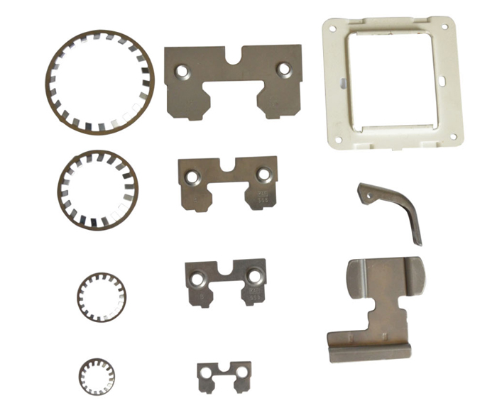 工業(yè)類(lèi)產(chǎn)品