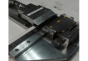 手動(dòng)夾治具-騰科機(jī)械