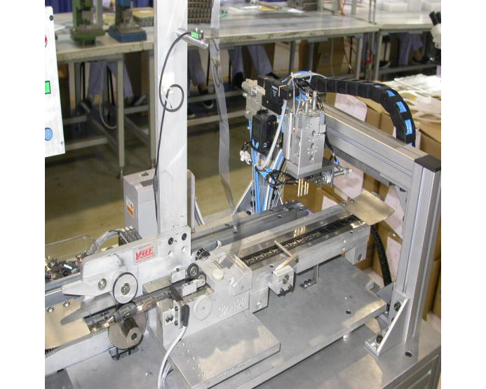 包裝機(jī)-騰科機(jī)械