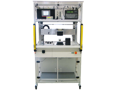 太陽能連接器二極管檢測機器-騰科機械