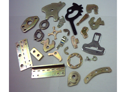 汽車(chē)產(chǎn)品-騰科機(jī)械