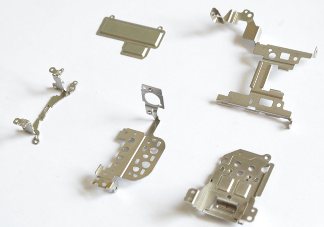 數(shù)碼類沖壓相機(jī)產(chǎn)品-騰科機(jī)械