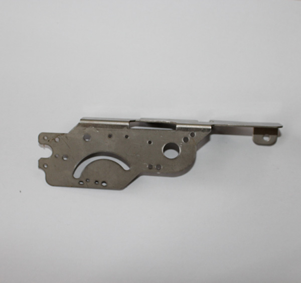 沖壓產(chǎn)品-騰科機(jī)械