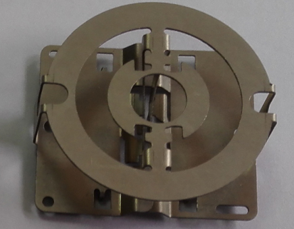 電子產(chǎn)品連接器-騰科機(jī)械