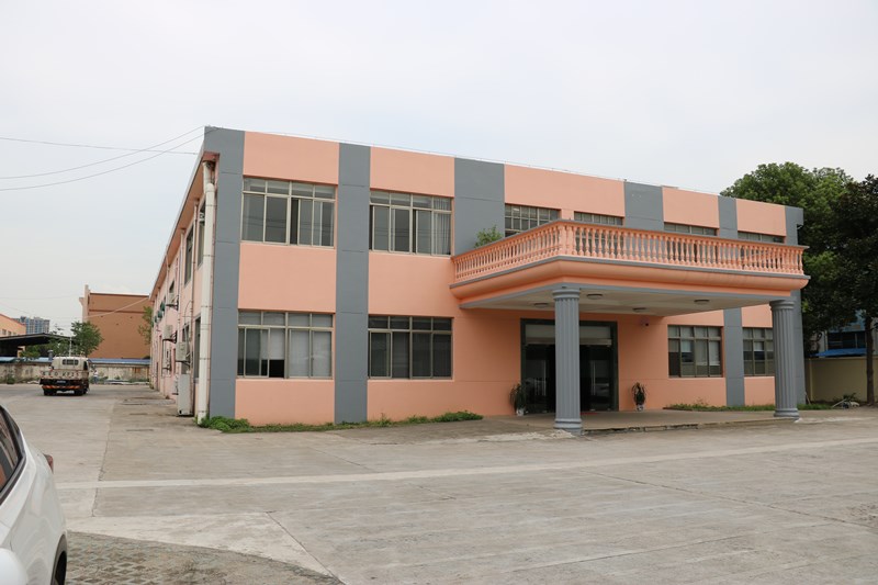 廠房設(shè)備-騰科機(jī)械