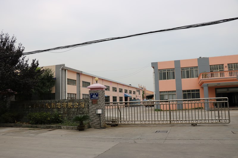 廠房設(shè)備-騰科機(jī)械