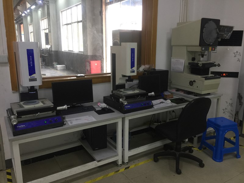 廠房設(shè)備-騰科機(jī)械