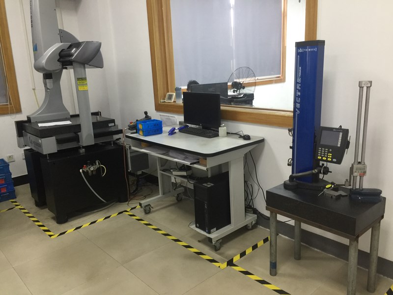 廠房設(shè)備-騰科機(jī)械