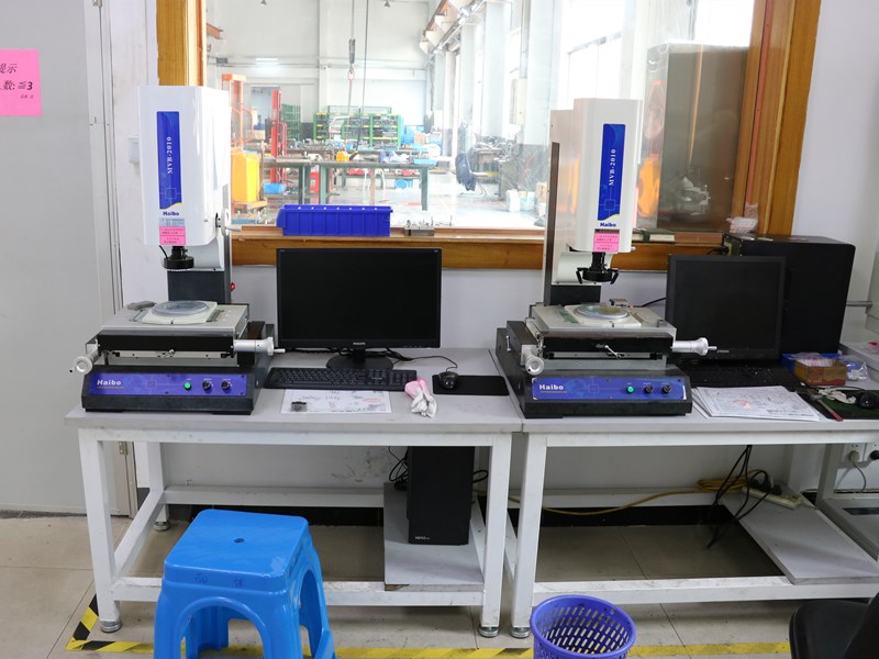 廠房設(shè)備-騰科機(jī)械